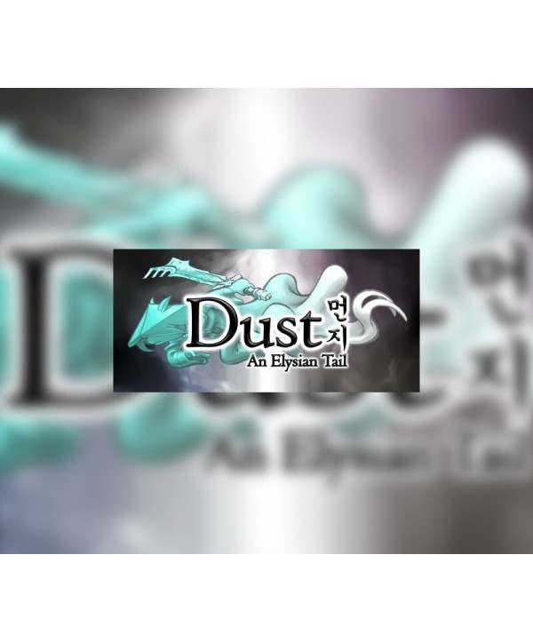 Dust: An Elysian Tail Gift Steam Key GLOBAL
